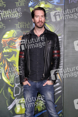 'Teenage Mutant Ninja Turtles' Premiere, Berlin