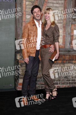 'Teenage Mutant Ninja Turtles' Premiere, Berlin