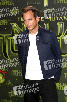 'Teenage Mutant Ninja Turtles' Premiere, Berlin