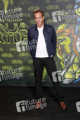 'Teenage Mutant Ninja Turtles' Premiere, Berlin