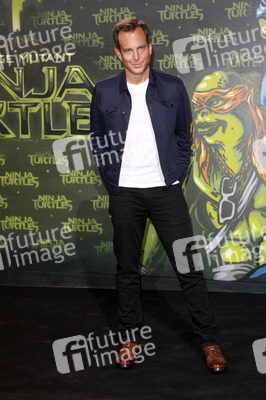 'Teenage Mutant Ninja Turtles' Premiere, Berlin