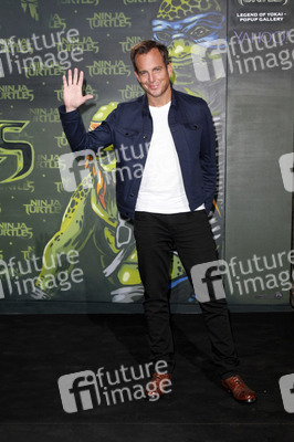 'Teenage Mutant Ninja Turtles' Premiere, Berlin