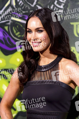 'Teenage Mutant Ninja Turtles' Premiere, Berlin