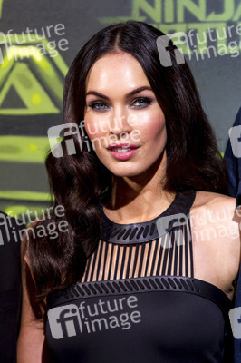 'Teenage Mutant Ninja Turtles' Premiere, Berlin