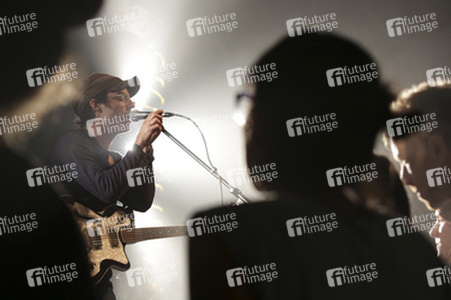 Clap Your Hands Say Yeah Konzert, Berlin