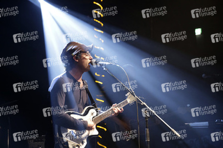 Clap Your Hands Say Yeah Konzert, Berlin
