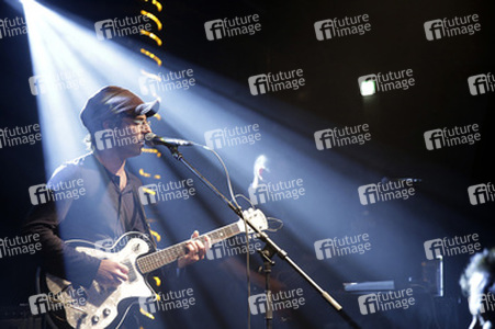 Clap Your Hands Say Yeah Konzert, Berlin
