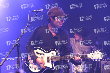 Clap Your Hands Say Yeah Konzert, Berlin