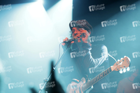 Clap Your Hands Say Yeah Konzert, Berlin