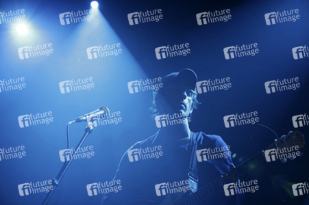 Clap Your Hands Say Yeah Konzert, Berlin