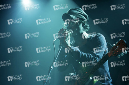 Clap Your Hands Say Yeah Konzert, Berlin