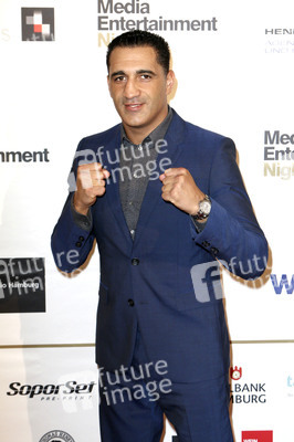 Media Entertainment Night 2014, Hamburg