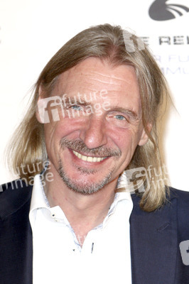 Media Entertainment Night 2014, Hamburg
