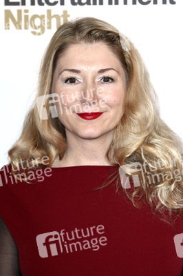 Media Entertainment Night 2014, Hamburg