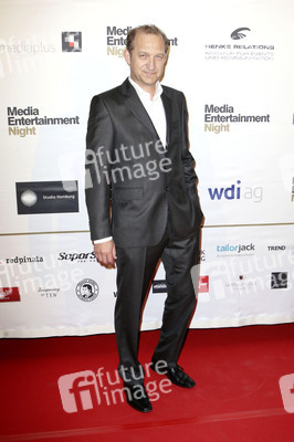 Media Entertainment Night 2014, Hamburg