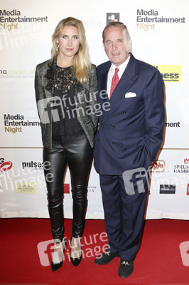 Media Entertainment Night 2014, Hamburg