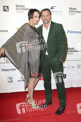Media Entertainment Night 2014, Hamburg