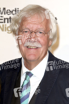 Media Entertainment Night 2014, Hamburg