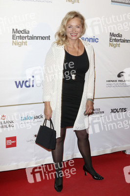 Media Entertainment Night 2014, Hamburg