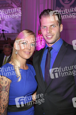 Media Entertainment Night 2014, Hamburg