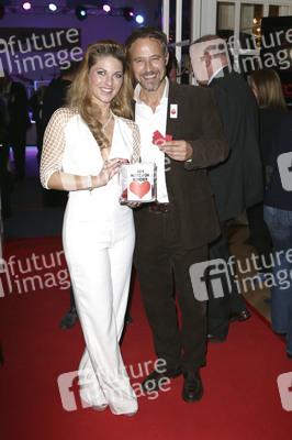 Media Entertainment Night 2014, Hamburg