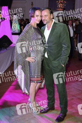 Media Entertainment Night 2014, Hamburg