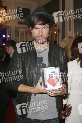 Media Entertainment Night 2014, Hamburg