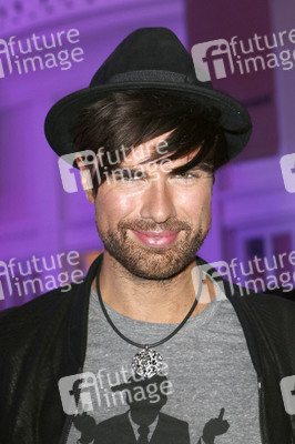 Media Entertainment Night 2014, Hamburg