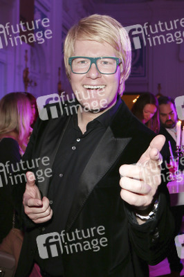 Media Entertainment Night 2014, Hamburg