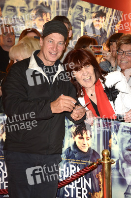 'Hirngespinster' Premiere, Essen