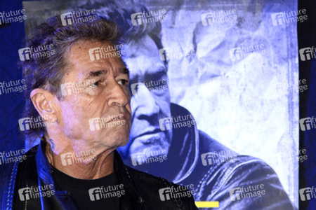 Peter Maffay präsentiert seine neue Bühne, Hannover