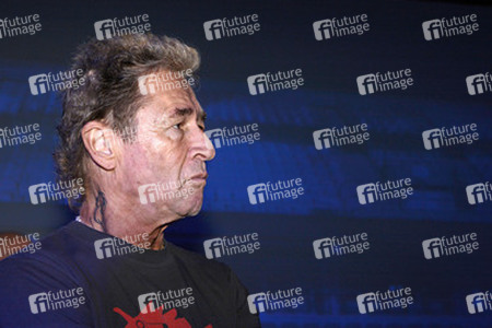 Peter Maffay präsentiert seine neue Bühne, Hannover