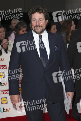 Pride Of Britain Awards 2014, London