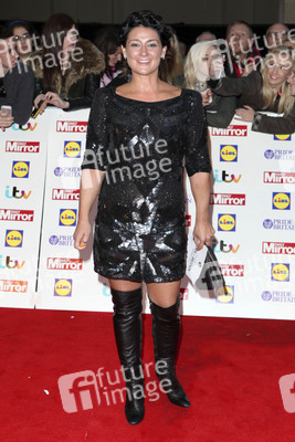 Pride Of Britain Awards 2014, London
