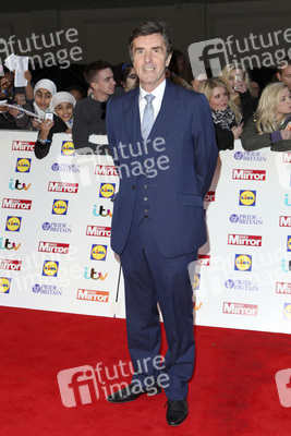 Pride Of Britain Awards 2014, London
