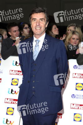 Pride Of Britain Awards 2014, London