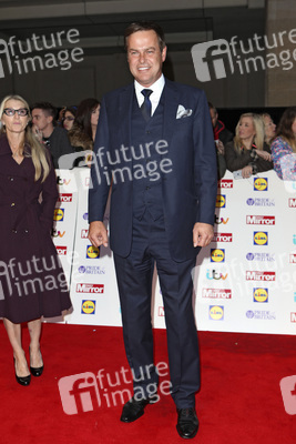 Pride Of Britain Awards 2014, London