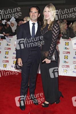 Pride Of Britain Awards 2014, London