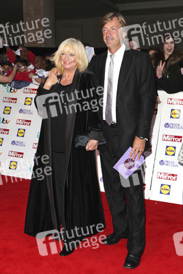 Pride Of Britain Awards 2014, London