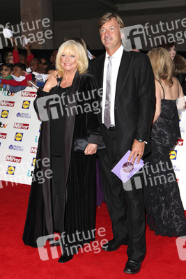 Pride Of Britain Awards 2014, London