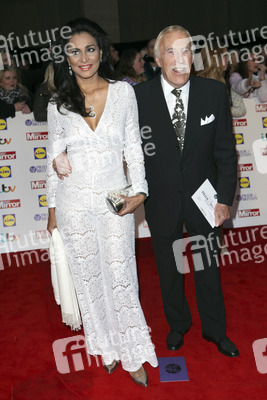 Pride Of Britain Awards 2014, London