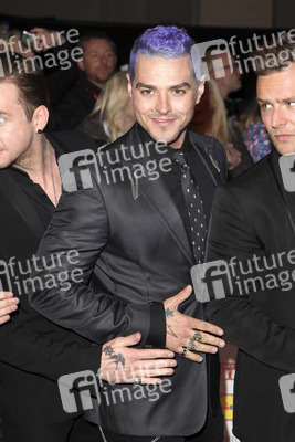 Pride Of Britain Awards 2014, London