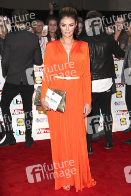 Pride Of Britain Awards 2014, London