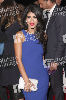 Pride Of Britain Awards 2014, London