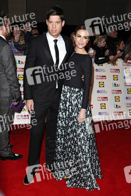 Pride Of Britain Awards 2014, London