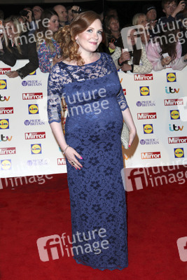 Pride Of Britain Awards 2014, London