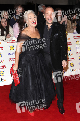 Pride Of Britain Awards 2014, London