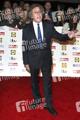 Pride Of Britain Awards 2014, London