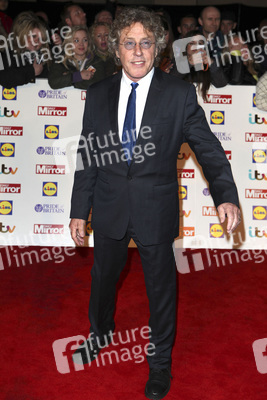 Pride Of Britain Awards 2014, London