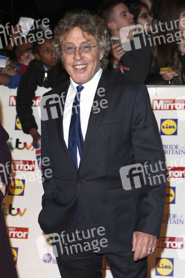 Pride Of Britain Awards 2014, London